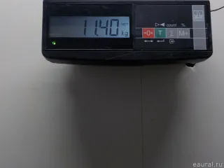 77004A2200 Hyundai-Kia Дверь задняя правая Kia Ceed 2 Арт E84834210, вид 3