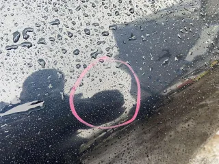  Кузовной элемент Kia K5 3 Арт E95768788, вид 5