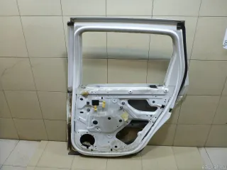 821007807R Renault Дверь задняя правая Renault Duster 2 Арт E52566691, вид 11