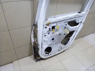 821007807R Renault Дверь задняя правая Renault Duster 2 Арт E52566691, вид 12