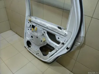 821007807R Renault Дверь задняя правая Renault Duster 2 Арт E52566691, вид 13