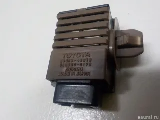 8934348010 Toyota Датчик звукового сигнала (зуммер) Lexus GS 4 restailing Арт E52234069, вид 6