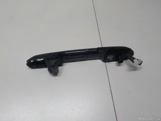 6921048172B0 Toyota Ручка двери передней наружная правая Lexus RX 4 Арт E52537092, вид 2