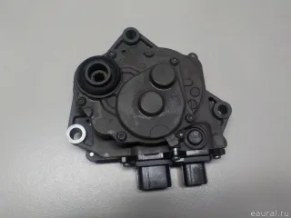 3558052011 Toyota Селектор КПП Lexus RX 4 Арт E52537403, вид 3