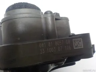 3558052011 Toyota Селектор КПП Lexus RX 4 Арт E52537403, вид 6
