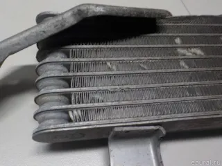 3291048230 Toyota Радиатор (маслоохладитель) АКПП Lexus RX 4 Арт E52538908, вид 6