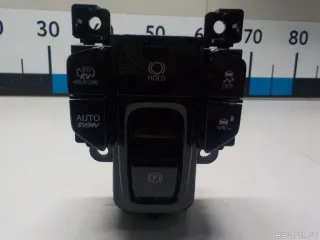 8439048140 Toyota Блок кнопок Lexus RX 4 Арт E52541405