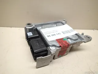 9M5T14B321BA Ford Блок AirBag Ford Focus 2 restailing Арт E95395143, вид 7