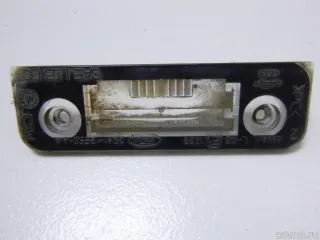 2S6113550AA Ford Фонарь подсветки номера Ford Mondeo 2 Арт E5997894, вид 1