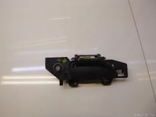 1054158 Ford Ручка двери передней наружная правая Ford Mondeo 2 Арт E5998646, вид 1