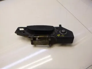 1054158 Ford Ручка двери передней наружная правая Ford Mondeo 2 Арт E5998646, вид 5