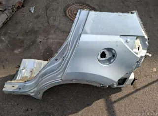 715033UC00 Hyundai-Kia Крыло заднее левое Kia Sportage 3 Арт E90405790, вид 1