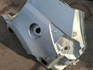 715033UC00 Hyundai-Kia Крыло заднее левое Kia Sportage 3 Арт E90405790, вид 3