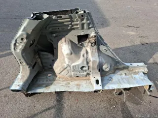 715033UC00 Hyundai-Kia Крыло заднее левое Kia Sportage 3 Арт E90405790, вид 8
