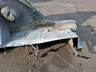 715033UC00 Hyundai-Kia Крыло заднее левое Kia Sportage 3 Арт E90405790, вид 9