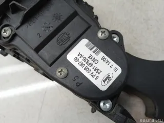 1530737 Ford Педаль газа Ford Fusion 1 Арт E90412901, вид 5