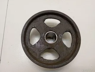 1136693 Ford Шкив коленвала Ford Focus 1 Арт E90451389