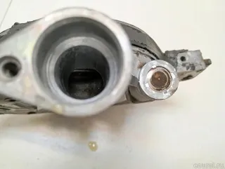 1152664 Ford Насос масляный Ford Fusion 1 Арт E90451390, вид 4
