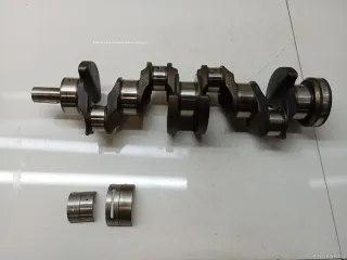 1212800 Ford Коленвал Ford Fusion 1 Арт E90457683, вид 1