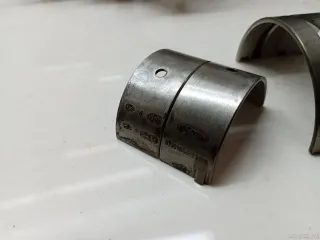 1212800 Ford Коленвал Ford Fusion 1 Арт E90457683, вид 2