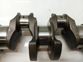 1212800 Ford Коленвал Ford Fusion 1 Арт E90457683, вид 5
