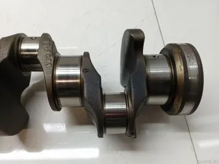 1212800 Ford Коленвал Ford Fusion 1 Арт E90457683, вид 6