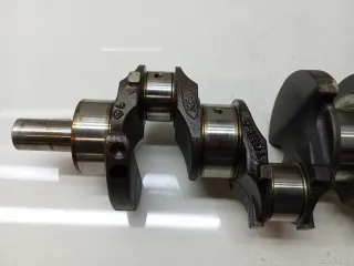1212800 Ford Коленвал Ford Fusion 1 Арт E90457683, вид 9