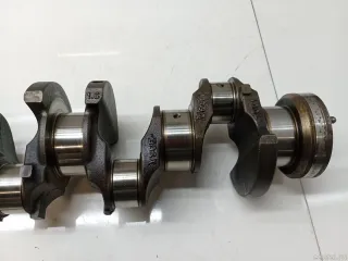 1212800 Ford Коленвал Ford Fusion 1 Арт E90457683, вид 10