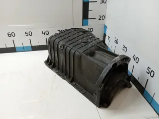 1468149 Ford Поддон Ford Fiesta 5 Арт E90457694, вид 2
