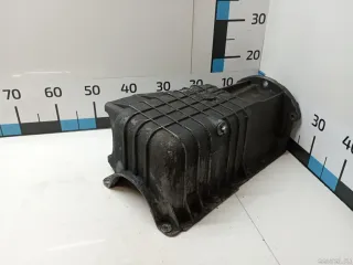 1468149 Ford Поддон Ford Fiesta 5 Арт E90457694, вид 3