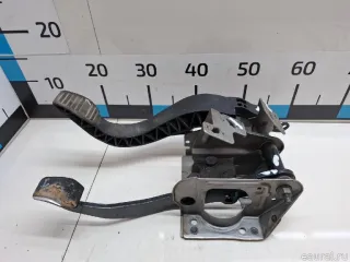 1471672 Ford Блок педалей Ford Fusion 1 Арт E90458433, вид 1