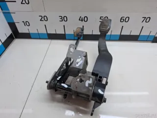 1471672 Ford Блок педалей Ford Fusion 1 Арт E90458433, вид 2