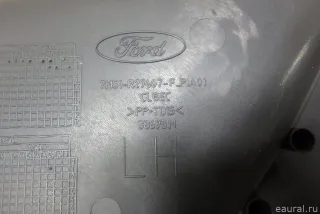 Обшивка двери задней левой Ford C-max 1 2005г. 1701357 Ford - Фото 5