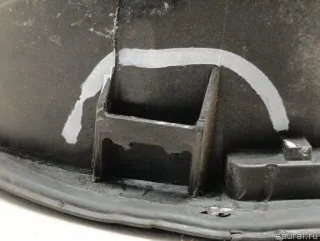 1379214 Ford Лючок бензобака Ford C-max 1 Арт E23762754, вид 8