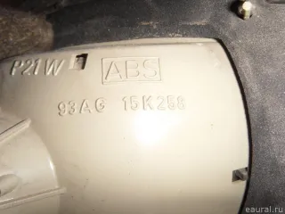 6702295 Ford Фонарь задний левый Ford Escort 6 Арт E40021026, вид 3