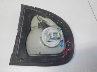 6702295 Ford Фонарь задний левый Ford Escort 6 Арт E40021026, вид 4