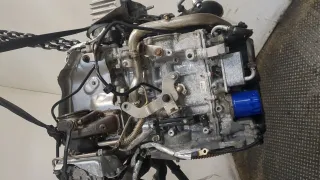 13526558 Генератор Chevrolet TrailBlazer 3 Арт 11213350, вид 4