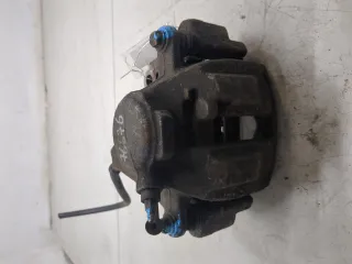 A0034202383 Суппорт тормозной передний левый Mercedes SLK r171 Арт 7523609, вид 4