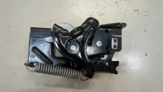 7242548 Замок капота BMW 4 F32/F33/GT F36 Арт 9092336, вид 1