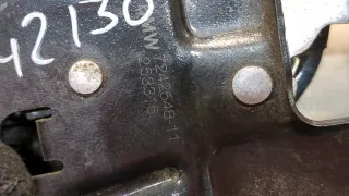 7242548 Замок капота BMW 4 F32/F33/GT F36 Арт 9092336, вид 2