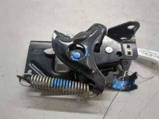 7242548 Замок капота BMW 4 F32/F33/GT F36 Арт 9092336, вид 5