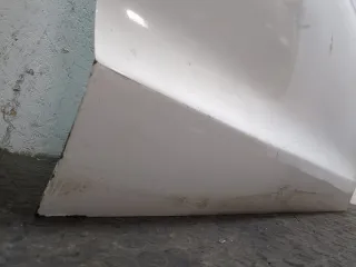 8T0837205A,8T2837886B Ручка наружная передняя правая белая Audi A1 Арт 11331968, вид 3