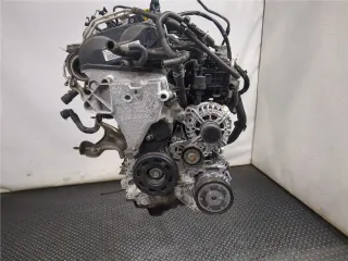 04E100038,DJXA Двигатель Volkswagen Jetta 7 Арт 8062093, вид 1