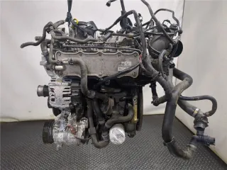 04E100038,DJXA Двигатель Volkswagen Jetta 7 Арт 8062093, вид 2