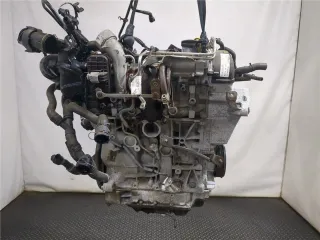 04E100038,DJXA Двигатель Volkswagen Jetta 7 Арт 8062093, вид 4