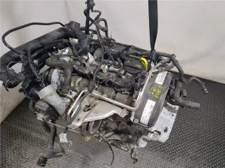 04E100038,DJXA Двигатель Volkswagen Jetta 7 Арт 8062093, вид 5