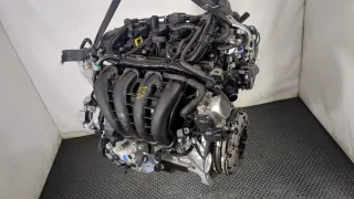 PEXN02300C,PE-VPS Двигатель Mazda 3 BP Арт 8855648, вид 5