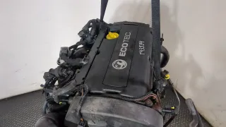 55568161,A16XER Двигатель Opel Zafira C Арт 9469907, вид 5