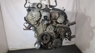 101023NT0A,VQ35DE Двигатель Nissan Pathfinder 4 Арт 9386552, вид 1