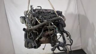 101023NT0A,VQ35DE Двигатель Nissan Pathfinder 4 Арт 9386552, вид 2